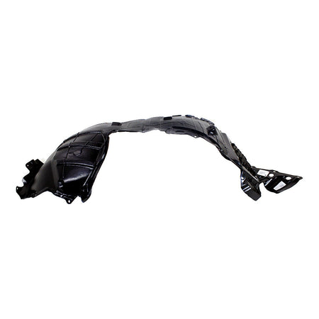 2015-2020 Nissan Pathfinder Fender Liner Front Driver Side Vacuum Formed – Back View (NI1248152)