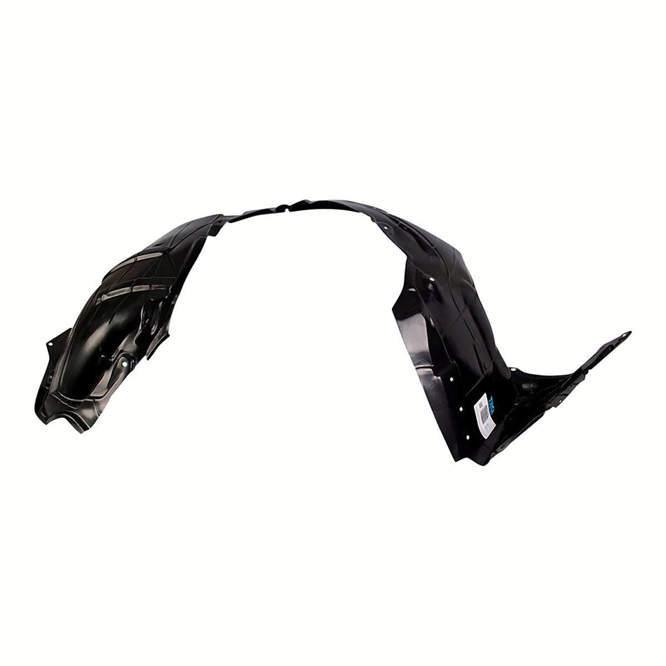 2015-2024 Nissan Murano Fender Liner Front Driver Side – Front View (NI1248153)