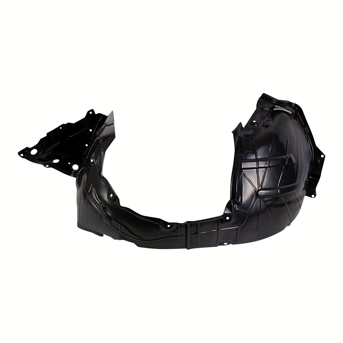 2015-2024 Nissan Murano Fender Liner Front Driver Side – Side View (NI1248153)