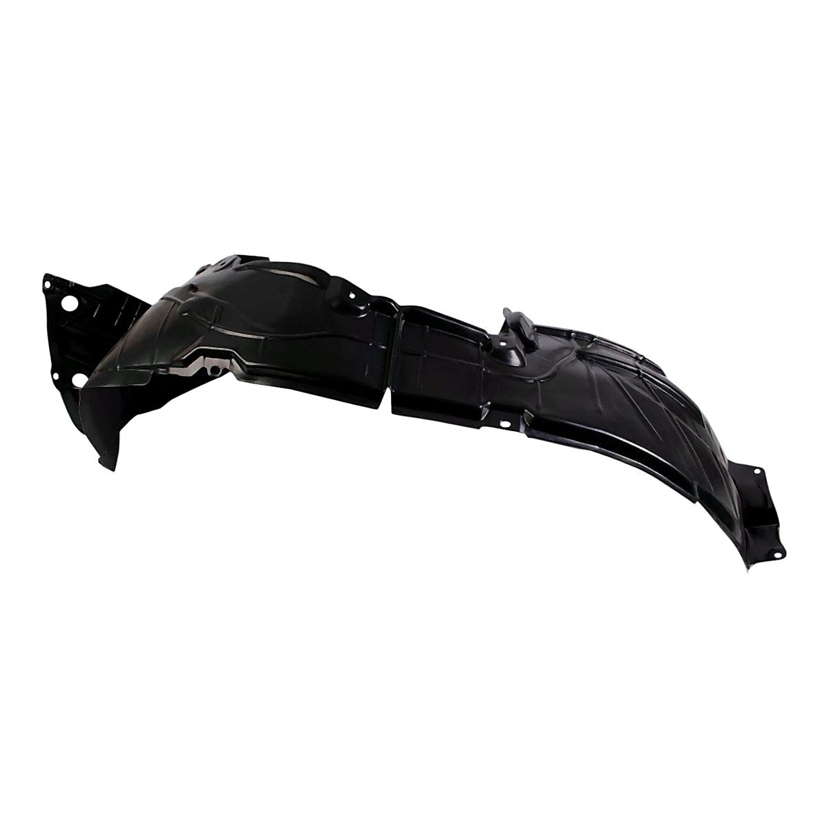 2015-2024 Nissan Murano Fender Liner Front Driver Side – Side View (NI1248153)