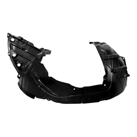 2015-2024 Nissan Murano Fender Liner Front Driver Side – Back View (NI1248153)