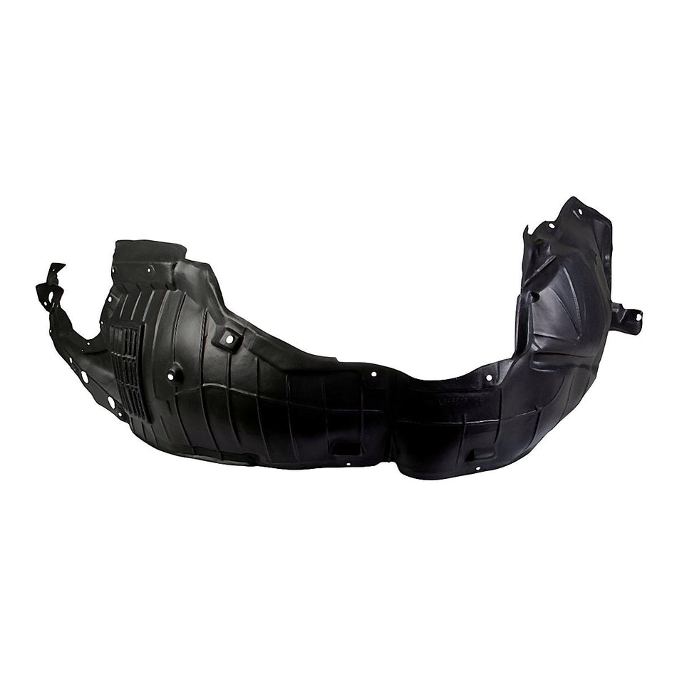 2016-2023 Nissan Maxima Fender Liner Front Driver Side – Side View (NI1248154)