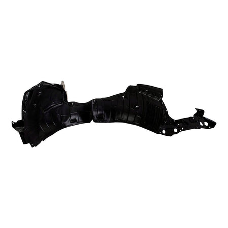 2016-2023 Nissan Maxima Fender Liner Front Driver Side – Back View (NI1248154)