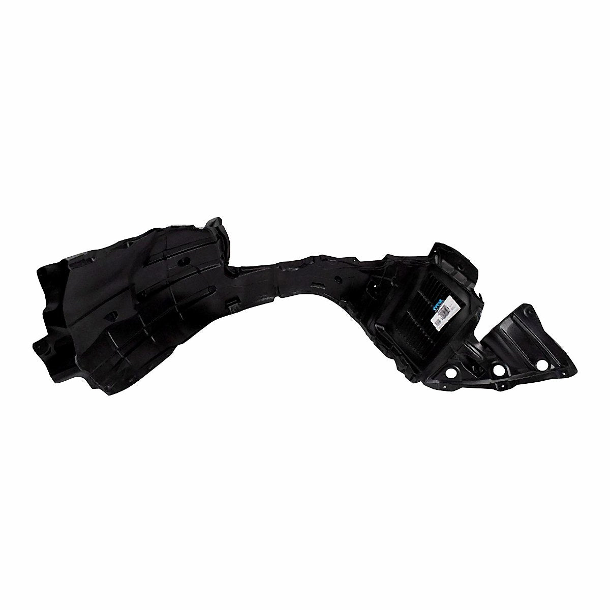2015-2020 Nissan Pathfinder Fender Liner Driver Side Injection Moulded – Back View (NI1248161)