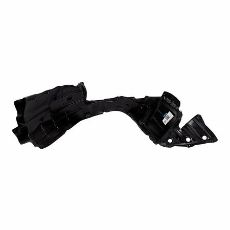2015-2020 Nissan Pathfinder Fender Liner Driver Side Injection Moulded – Back View (NI1248161)