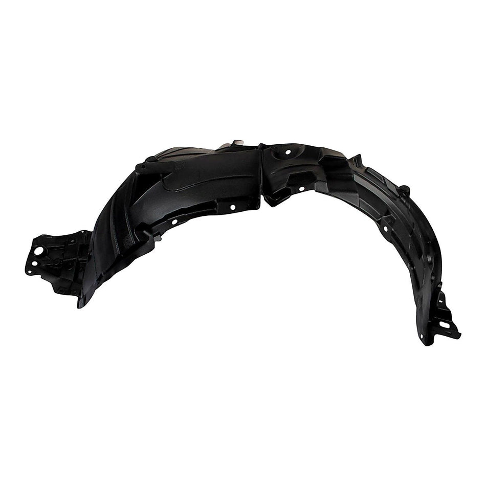 2017-2022 Nissan Rogue Sport Fender Liner Front Driver Side - product view, Part NI1248164