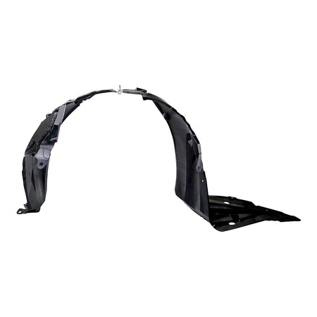 2019-2023 Nissan Altima Fender Liner Driver Side 2.5L Engine Model – Front View (NI1248165)