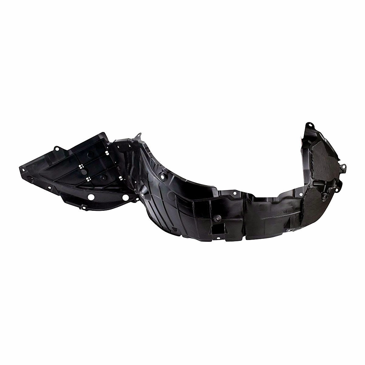 2019-2023 Nissan Altima Fender Liner Driver Side 2.5L Engine Model – Side View (NI1248165)