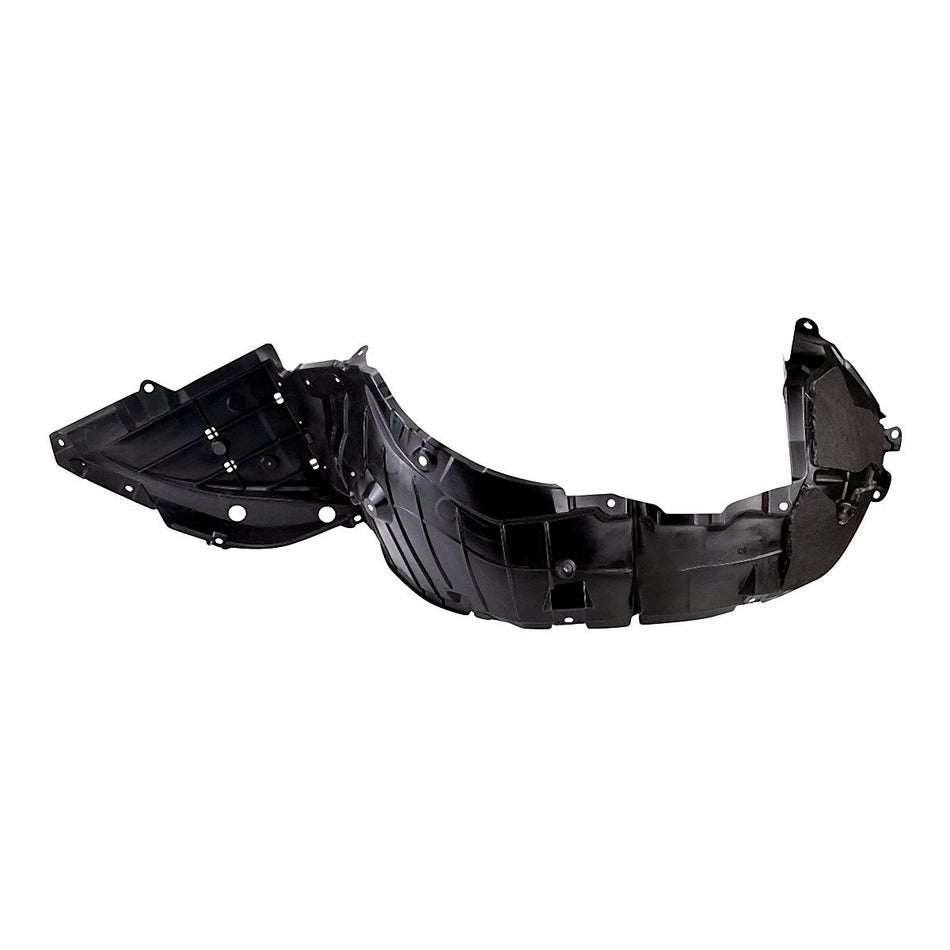2019-2023 Nissan Altima Fender Liner Driver Side 2.5L Engine Model – Side View (NI1248165)
