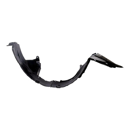 2019-2023 Nissan Altima Fender Liner Driver Side 2.5L Engine Model – Side View (NI1248165)
