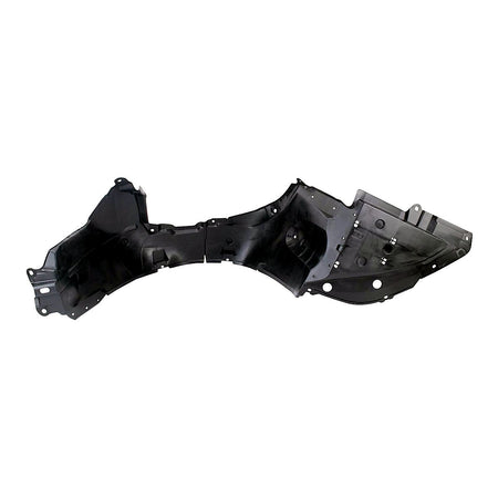 2019-2023 Nissan Altima Fender Liner Driver Side 2.5L Engine Model – Back View (NI1248165)