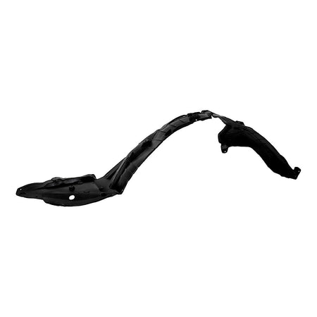 2019-2023 Nissan Altima Fender Liner Front Driver Side 2.0L Engine Model – Front View (NI1248166)
