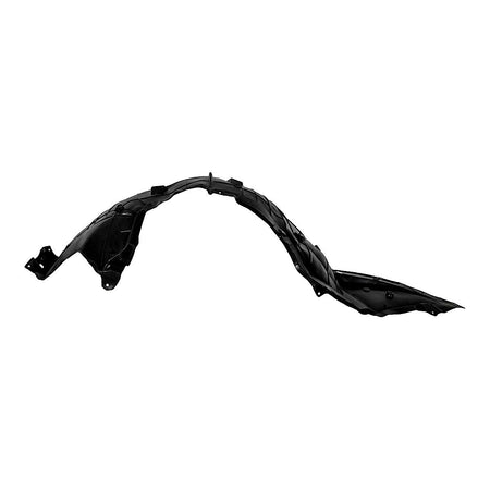 2019-2023 Nissan Altima Fender Liner Front Driver Side 2.0L Engine Model – Side View (NI1248166)