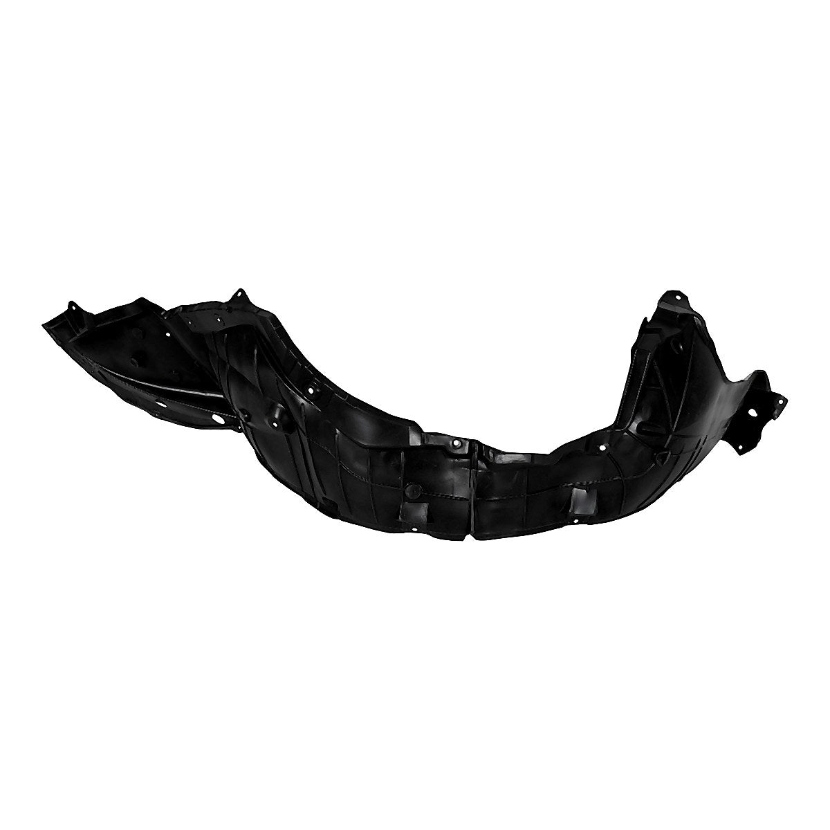 2019-2023 Nissan Altima Fender Liner Front Driver Side 2.0L Engine Model – Side View (NI1248166)