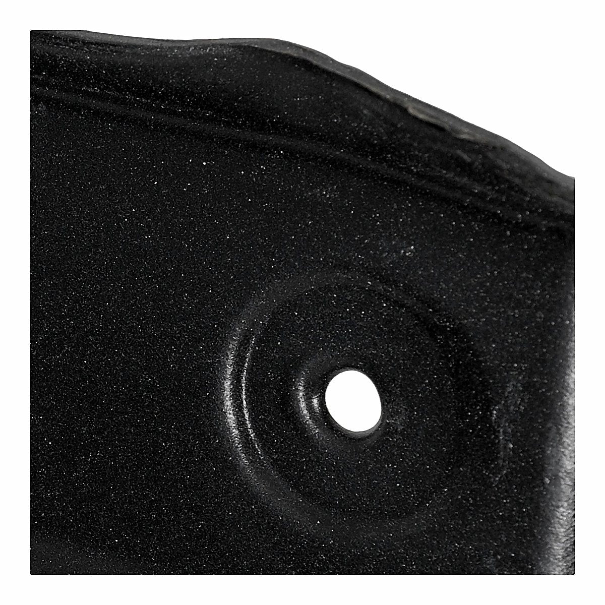 2019-2023 Nissan Altima Fender Liner Front Driver Side 2.0L Engine Model – Back View (NI1248166)