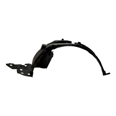 2018-2021 Nissan Kicks Fender Liner Front Driver Side S Model – Front View (NI1248174)