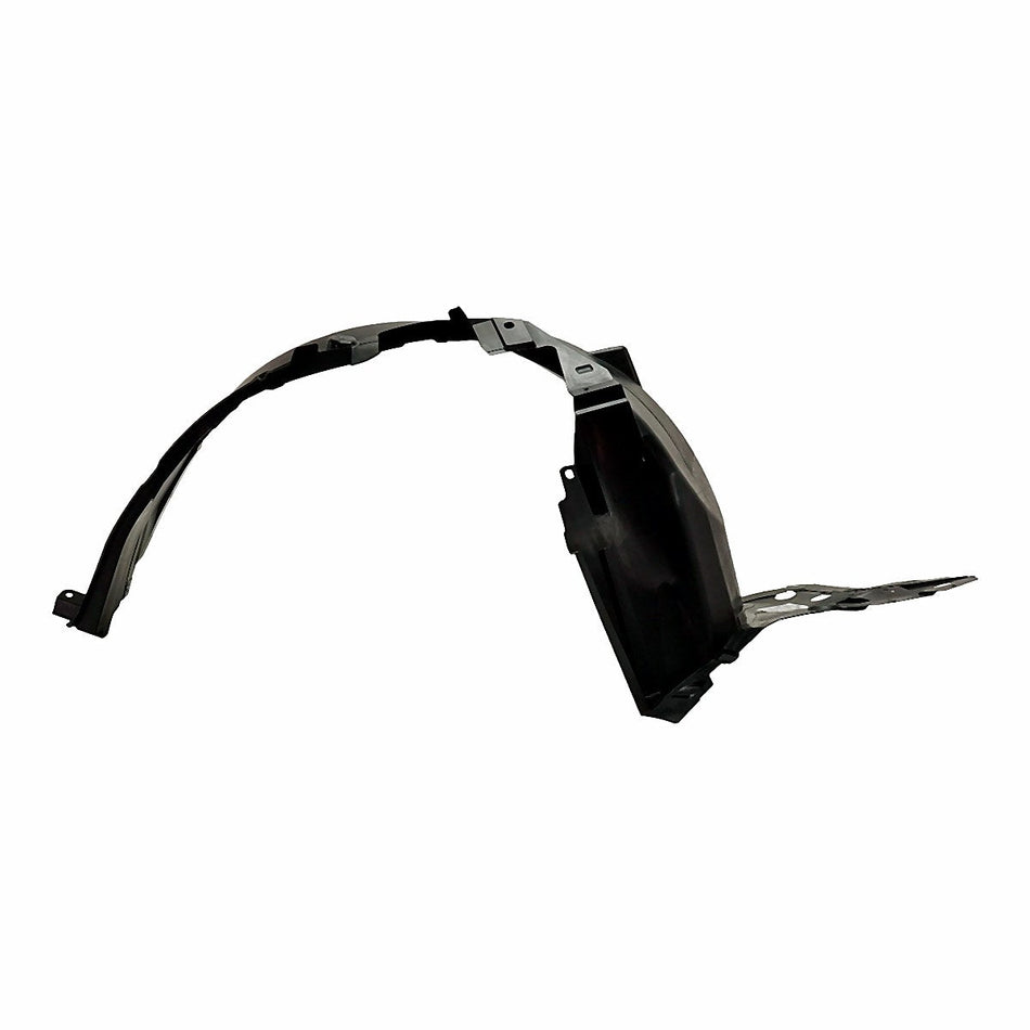 2018-2021 Nissan Kicks Fender Liner Front Driver Side S Model – Side View (NI1248174)