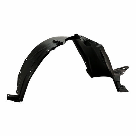 2018-2021 Nissan Kicks Fender Liner Front Driver Side S Model – Side View (NI1248174)