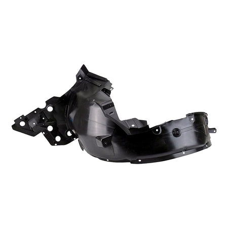2018-2021 Nissan Kicks Fender Liner Front Driver Side Sv/Sr Model – Front View (NI1248175)