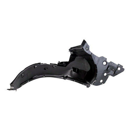 2018-2021 Nissan Kicks Fender Liner Front Driver Side Sv/Sr Model – Side View (NI1248175)
