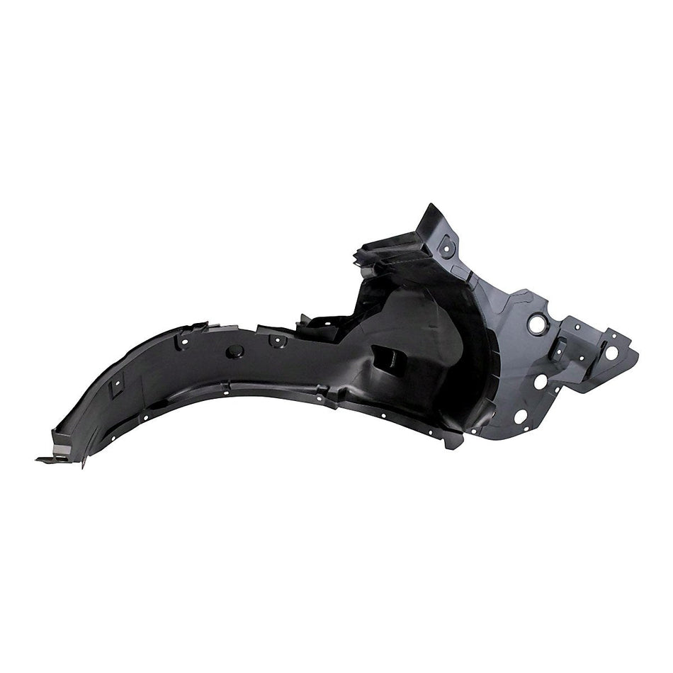 2018-2021 Nissan Kicks Fender Liner Front Driver Side Sv/Sr Model – Side View (NI1248175)