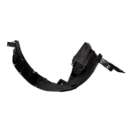 2018-2021 Nissan Kicks Fender Liner Front Driver Side Sv/Sr Model – Side View (NI1248175)