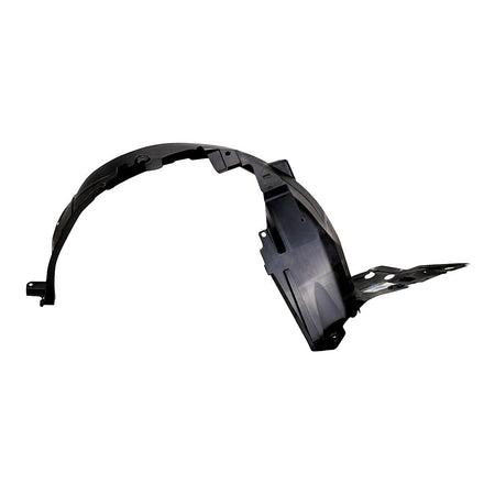2018-2021 Nissan Kicks Fender Liner Front Driver Side Sv/Sr Model – Back View (NI1248175)