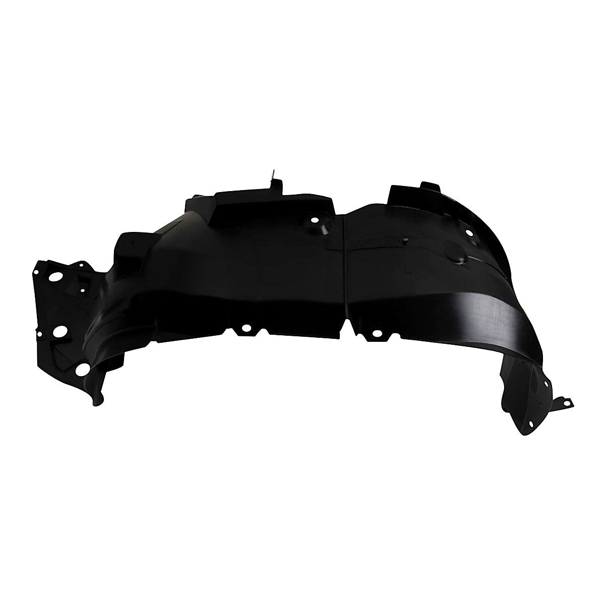 2020-2024 Nissan Versa_Sedan Fender Liner Driver Side – Side View (NI1248178)