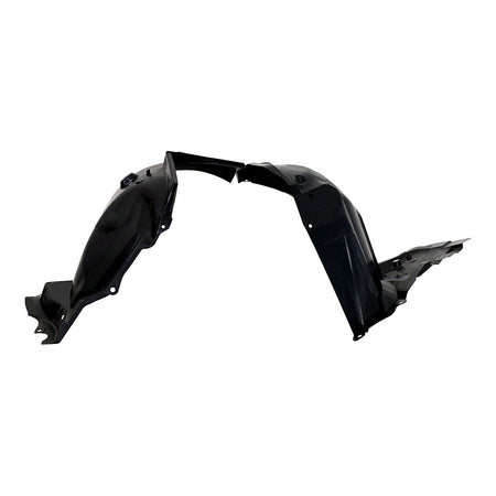2020-2024 Nissan Sentra Fender Liner Front Driver Side – Front View (NI1248180)