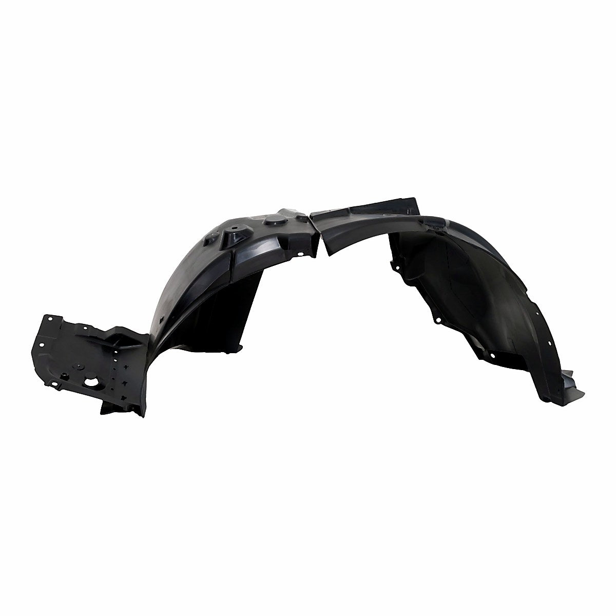 2020-2024 Nissan Sentra Fender Liner Front Driver Side – Side View (NI1248180)