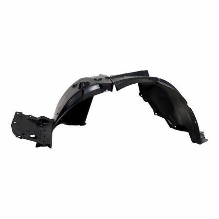 2020-2024 Nissan Sentra Fender Liner Front Driver Side – Side View (NI1248180)