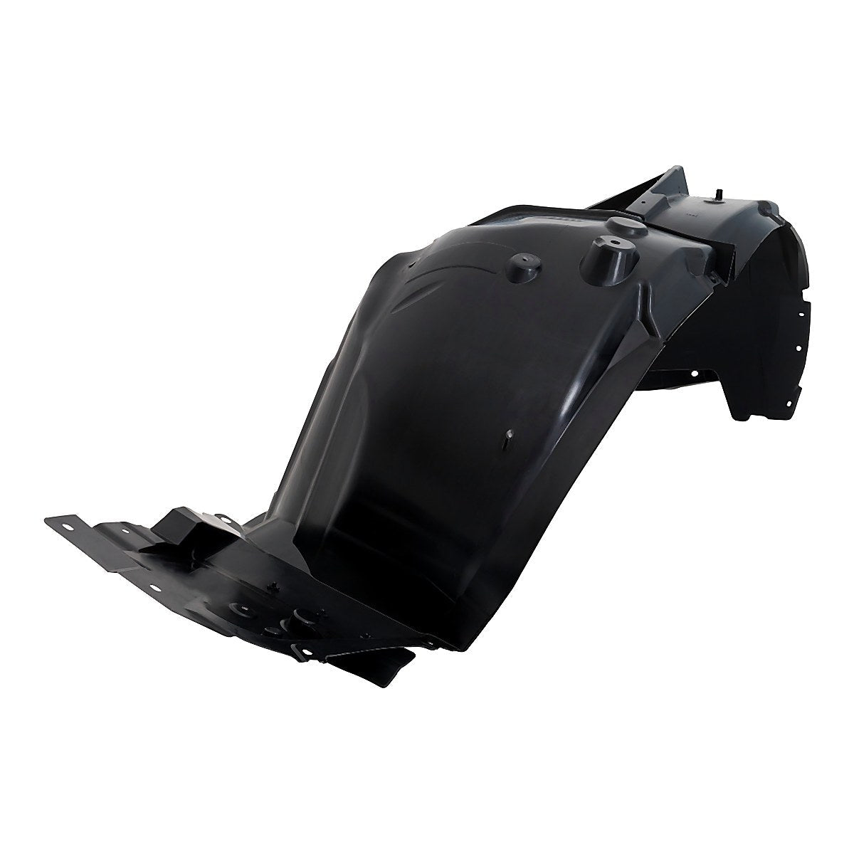 2020-2024 Nissan Sentra Fender Liner Front Driver Side – Side View (NI1248180)