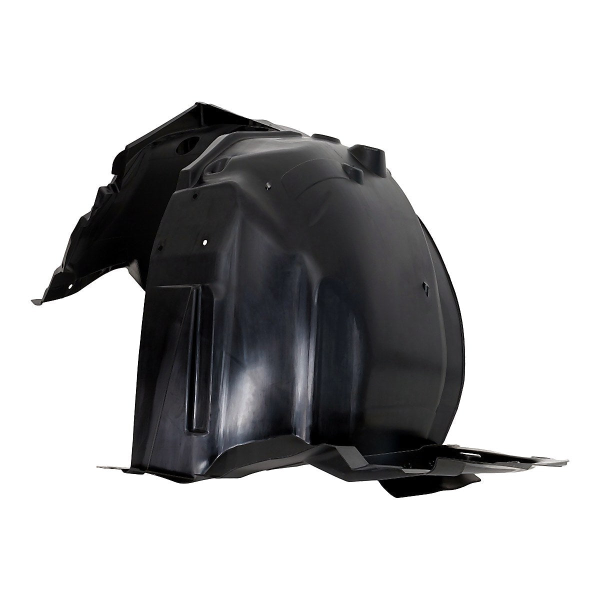 2020-2024 Nissan Sentra Fender Liner Front Driver Side – Side View (NI1248180)