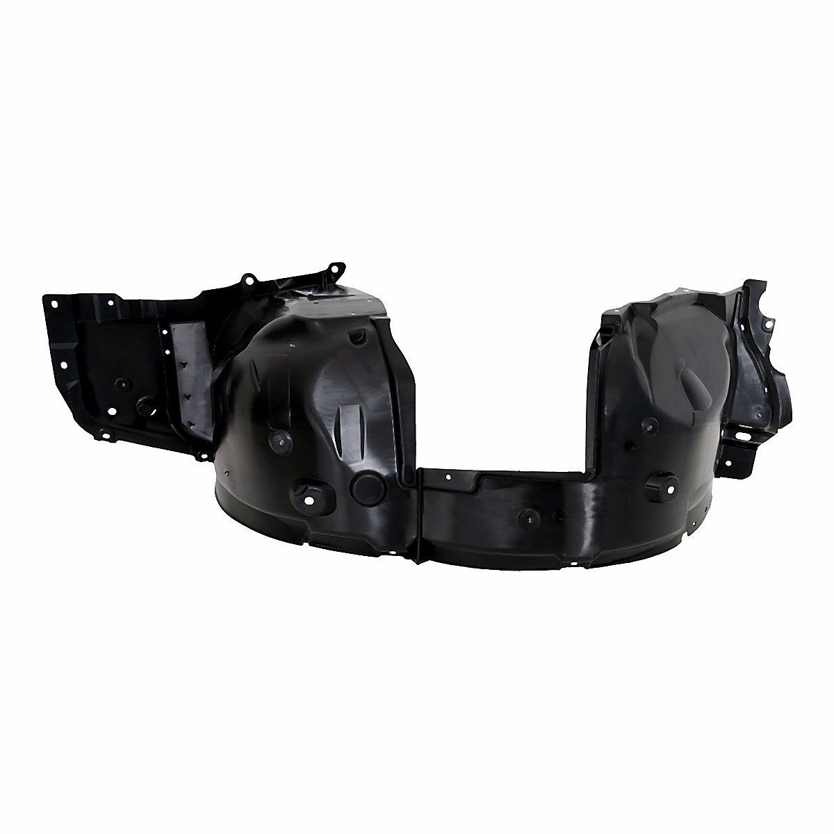 2020-2024 Nissan Sentra Fender Liner Front Driver Side – Side View (NI1248180)