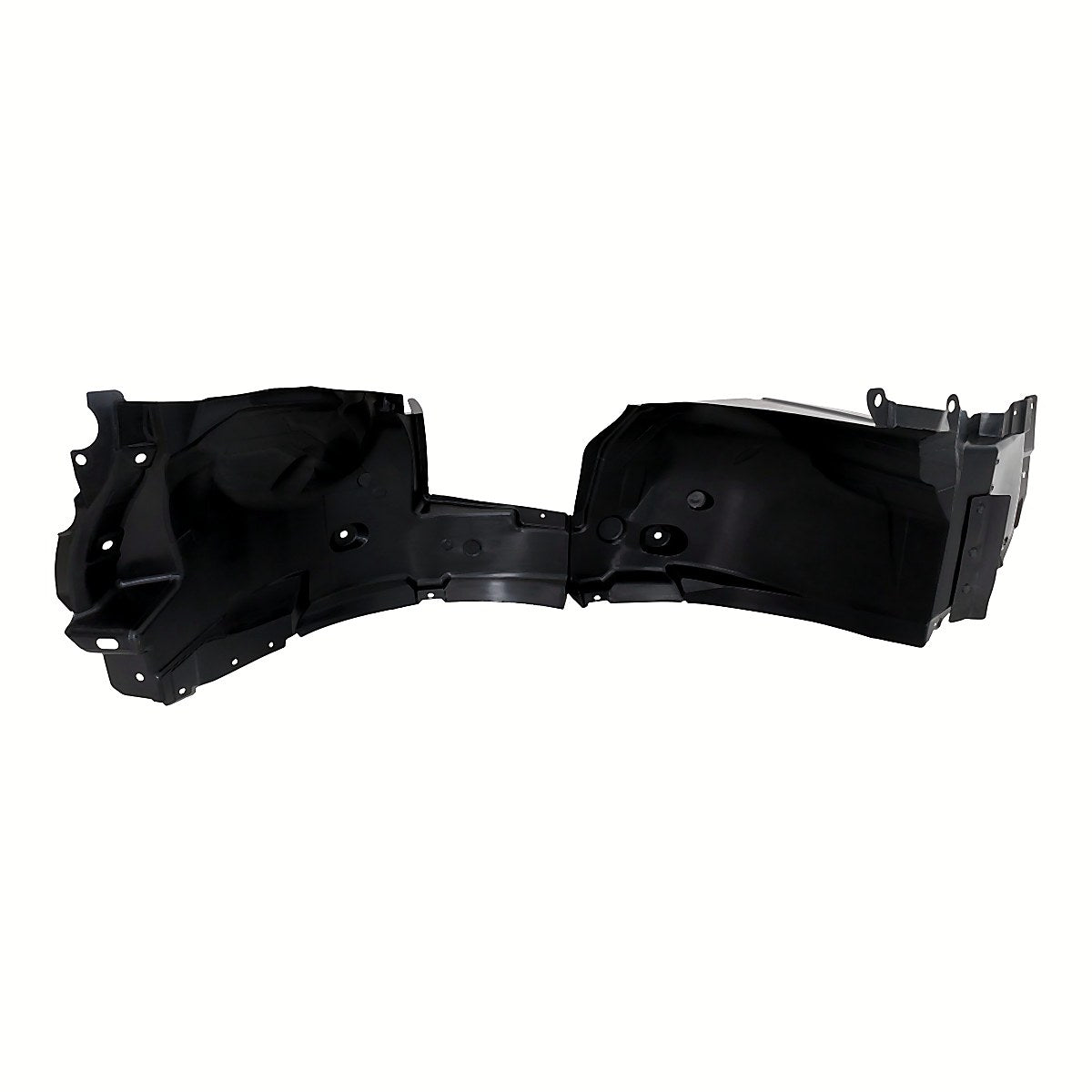 2020-2024 Nissan Sentra Fender Liner Front Driver Side – Back View (NI1248180)