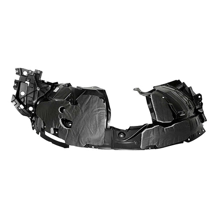 2021-2023 Nissan Rogue Fender Liner Front Driver Side Injection Molded 2.5L Us Built – Side View (NI1248182)