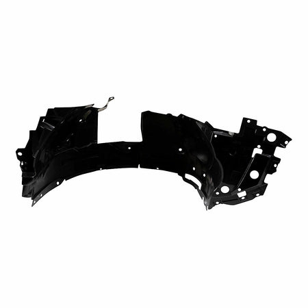 2021-2023 Nissan Rogue Fender Liner Front Driver Side Injection Molded 2.5L Us Built – Back View (NI1248182)