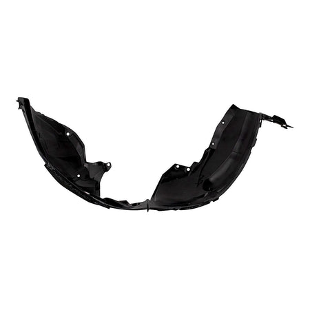 2021-2025 Nissan Rogue Fender Liner Front Driver Side Injection Molded Japan Built – Side View (NI1248183)