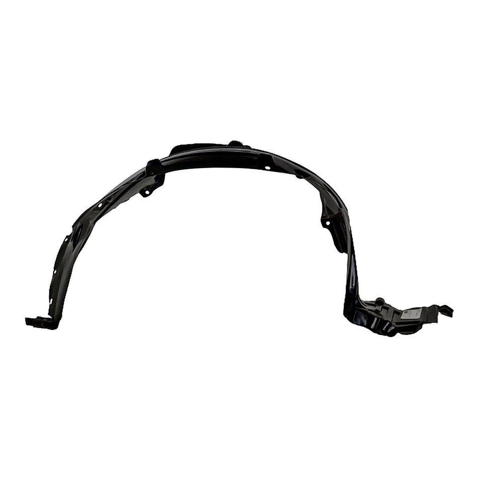2000-2006 Nissan Sentra Fender Liner Passenger Side – Front View (NI1249106)