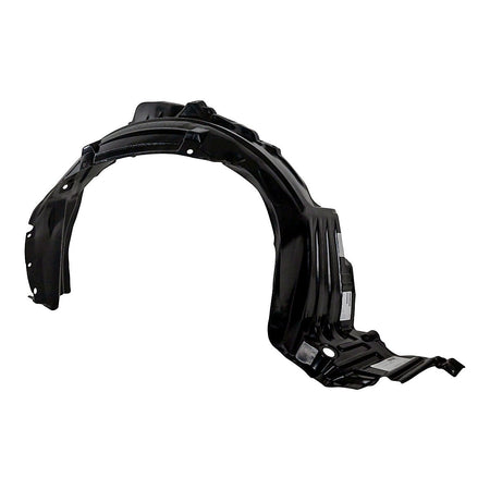2000-2006 Nissan Sentra Fender Liner Passenger Side – Side View (NI1249106)