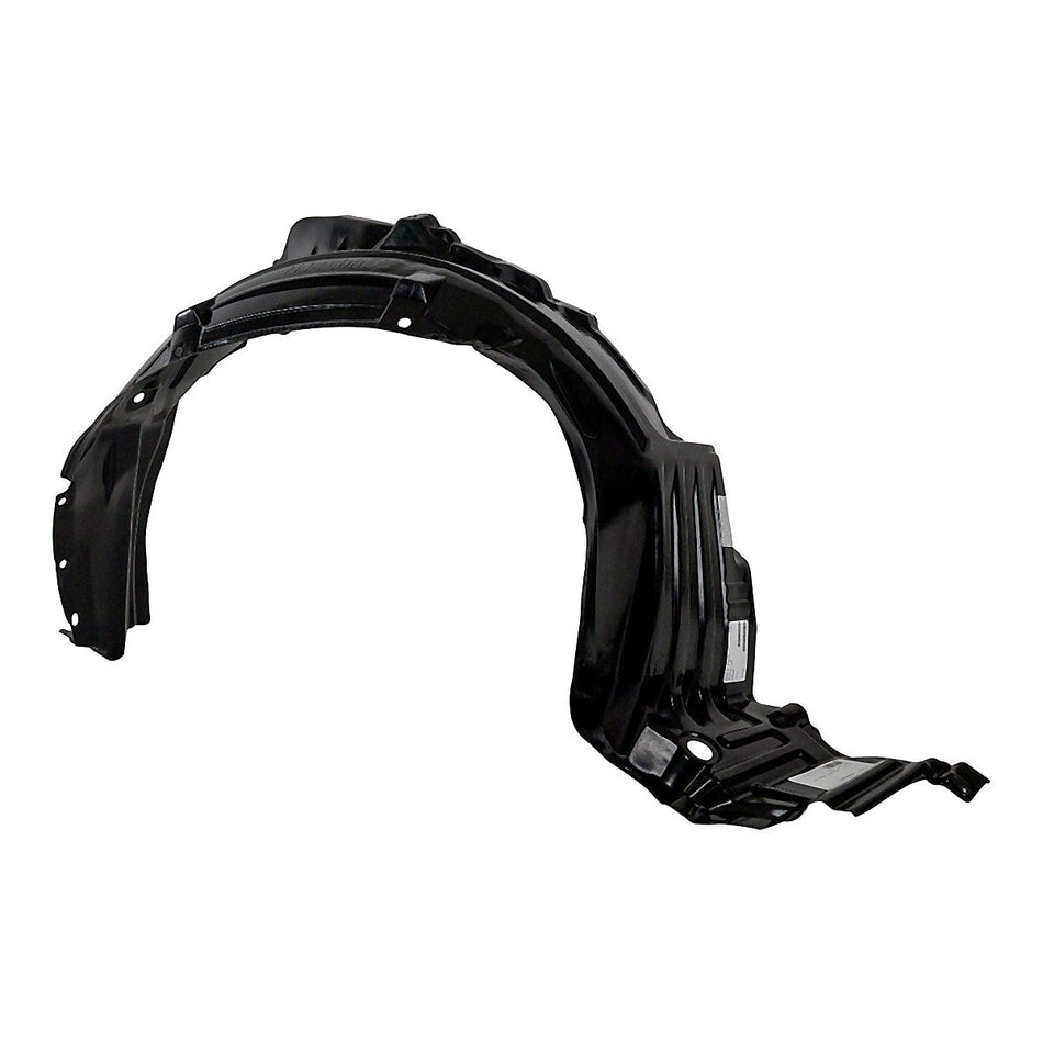 2000-2006 Nissan Sentra Fender Liner Passenger Side – Side View (NI1249106)