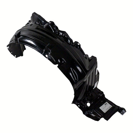 2000-2006 Nissan Sentra Fender Liner Passenger Side – Side View (NI1249106)