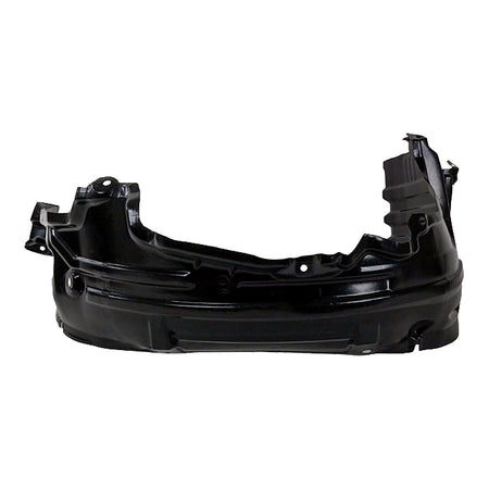 2000-2006 Nissan Sentra Fender Liner Passenger Side – Back View (NI1249106)