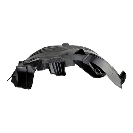 2005-2007 Nissan Armada Fender Liner Front Passenger Side All Armada Models/Le/Se Titan Models – Side View (NI1249107)