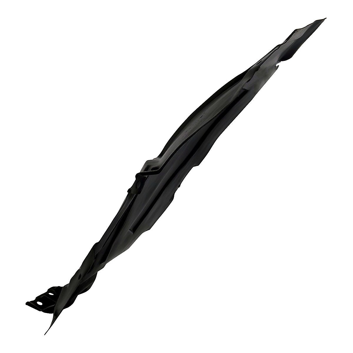 2003-2007 Nissan Murano Fender Liner Passenger Side – Front View (NI1249108)