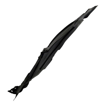 2003-2007 Nissan Murano Fender Liner Passenger Side – Front View (NI1249108)