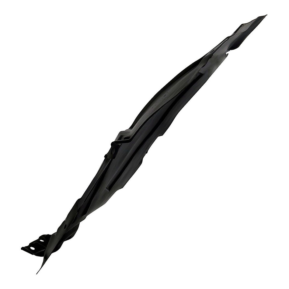 2003-2007 Nissan Murano Fender Liner Passenger Side – Front View (NI1249108)