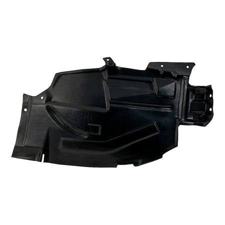 2003-2007 Nissan Murano Fender Liner Passenger Side – Back View (NI1249108)