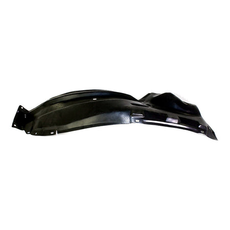2003-2007 Nissan Murano Fender Liner Front Passenger Side Rear Section – Front View (NI1249109)