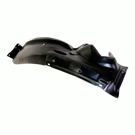2003-2007 Nissan Murano Fender Liner Front Passenger Side Rear Section – Side View (NI1249109)